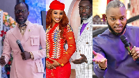 Ohemaa Dynamite is reportedly linked to the alleged disappearance of GH¢1.5M from Obinim’s safe