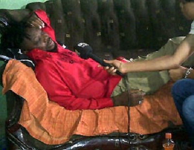 OJB Jezreel