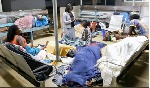 What to know about Ghana’s pilot emergency bed management system