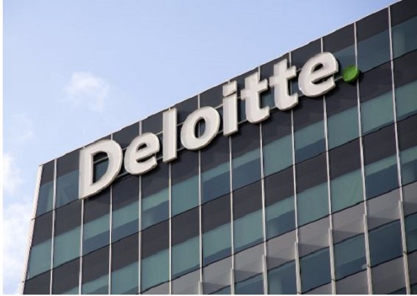 E-levy should be a temporary tax – Deloitte