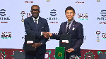 CAF names KONAMI official Gaming sponsor for AFCON 2025 and 2027