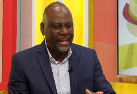 Joseph Paddy is GUTA’s Public Relations Officer