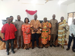 The Birim North leaders have unveiled new plans for the assembly