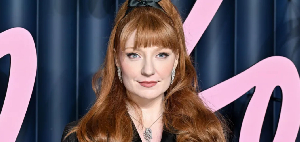 Girls Aloud singer Nicola Roberts