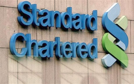 Customers of Standard Chartered Bank Ghana now enjoy instant money transfers to the bank accounts