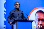 Ghana close to signing major deal for Petroleum Hub project take-off - Dr Jinapor