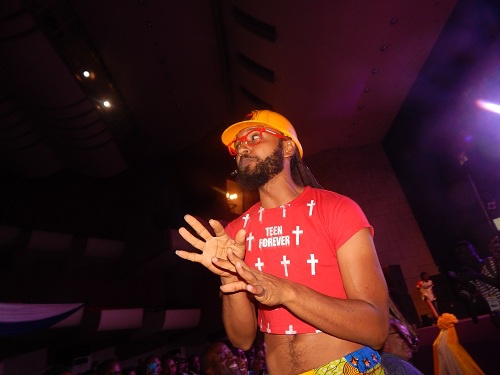 Wanlov