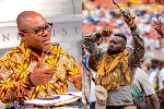 Gyampo shreds argument that NPP’s Bamba can guarantee party 2028 election security