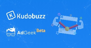 Kudobuzz Acquires Adgeek Gharage