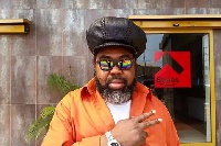 Late Nigerian reggae artiste Ras Kimono