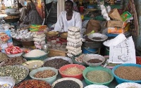 There's been an increase in food prices in South Sudan