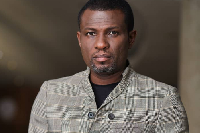 Mark Okraku-Mantey is a former Deputy Minister of Tourism, Arts and Culture