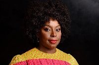 Chimamanda Ngozi Adichie alleges her toddler was denied oxygen and excessively sedated