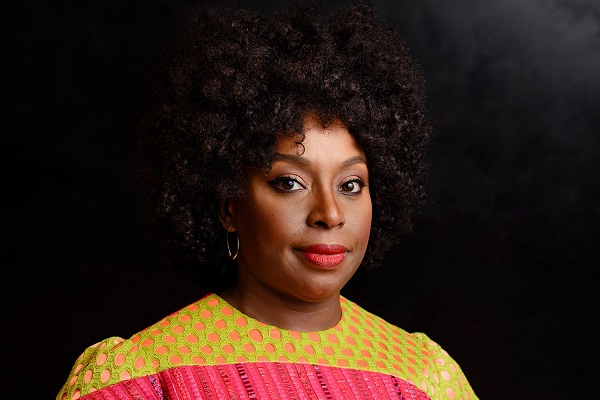 Chimamanda Ngozi Adichie alleges her toddler was denied oxygen and excessively sedated