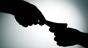 The fight against corruption must involve concrete action