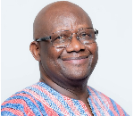 Afoko calls for unity as NPP elects Bawumia flagbearer for 2028