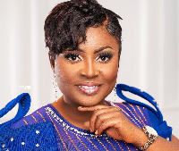 Gospel music sensation, Mabel Okyere