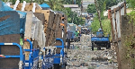 Weija-Gbawe MCE denies authorising illegal dumping fees at McCarthy hills wetland Weija-Gbawe MCE denies authorising illegal dumping fees at McCarthy hills wetland