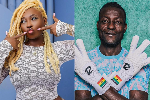 'I have four girls for Benjamin Asare' – Akiyana