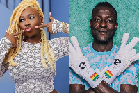 Akiyana applauds Benjamin Asare’s World Cup displays