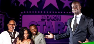 Born Starz New