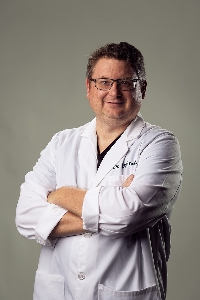 Dr. Craig Slapinski