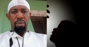 Sule Anas Wanted Arabic Teacter
