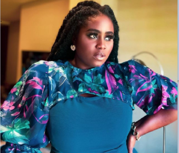 Lydia Forson