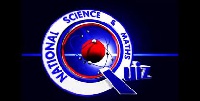 The National Science and Maths Quiz is an annual competition held for senior high schools