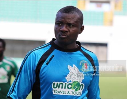 Social media trolls ex-Ghana goalkeeper George Owu for alleged age cheating after turning 38