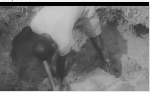 Rare footage shows Emmanuel Obetsebi-Lamptey’s remains exhumed in 1967