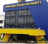 Food and Drugs Authority