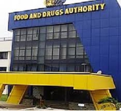 Food and Drugs Authority