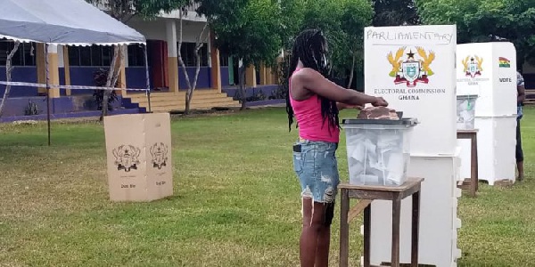 Ghana approaches its 2024 presidential elections