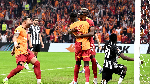 Galatasaray vs PAOK 3-1 Highlights