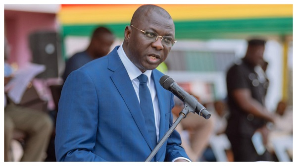 IMF to consider third review of Ghana’s programme by the end of December 2024