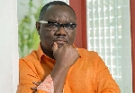 ‘GH¢20 million creative arts money not a bonanza’ - Ivan Quashigah