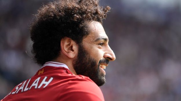 Liverpool star Salah set for return after negative coronavirus test