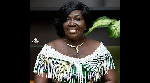 Ghana Month: Celebrating Abaawa Connie
