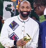 Emilio Nsue  (Equatorial Guinea) is the 2023 AFCON goal king