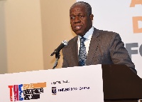 Paa Kwesi Amissah-Arthur