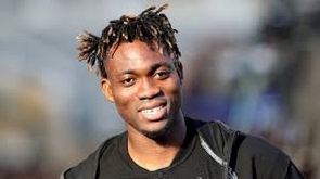 Christian Atsu was killed in the earthquake that struck Turkey and Syria on February 6, 2023