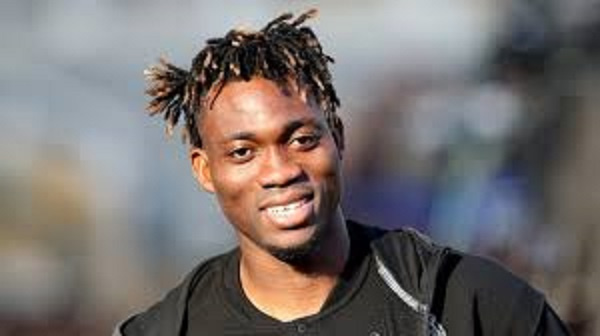 Christian Atsu was killed in the earthquake that struck Turkey and Syria on February 6, 2023