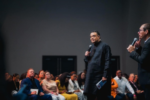 Bishop Dag Maldonado