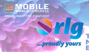 Rlg Communications Group took part in Mobile World Congress in the Spanish city of Barcelona.
