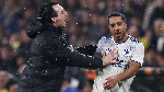 Watch how Unai Emery clashed with Tielemans in heated touchline drama Watch how Unai Emery clashed with Tielemans in heated touchline drama