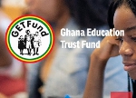Ghana Education Trust Fund logo