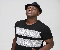 Late gospel singer, Sammie Okposo