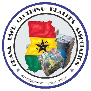 Ghana Used Clothing Dealers Association