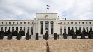 The U.S. Federal Reserve